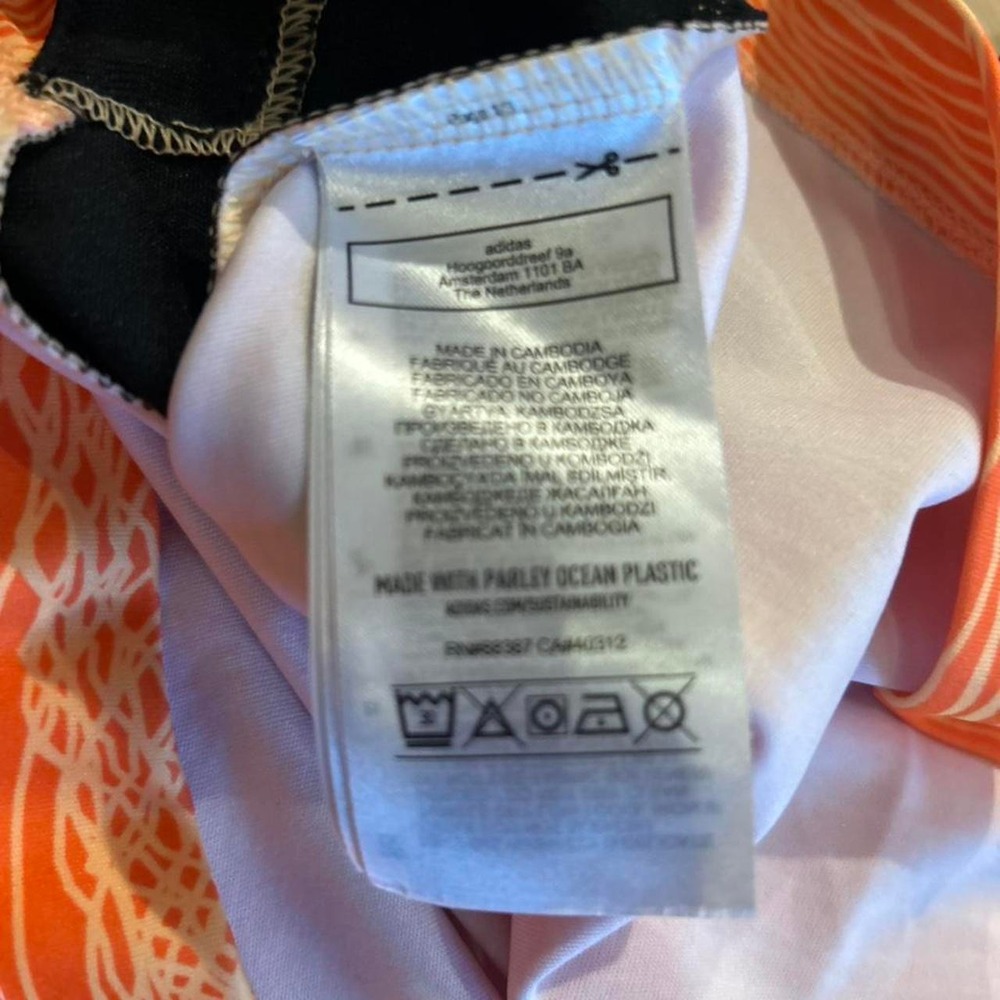 adidas soccer jersey - Picture 6 of 6